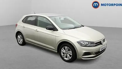 Used 2019 VW Polo SE Hatchback | £11,749 (Fair price)