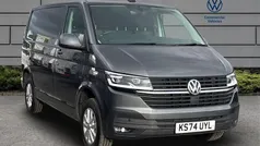 Used 2024 VW T6.1 Highline Van | £28,995 (Fair price)