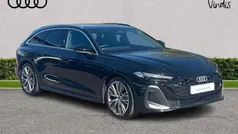 Used 2025 Audi A5 S-Line Coupe | £34,400 (Fair price)
