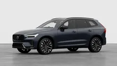 Denim blue New 2025 Volvo XC60 Ultra SUV | £65,735