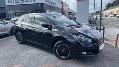 Used 2022 Nissan Leaf N-Connecta Hatchback | £10,999 (Fair price)