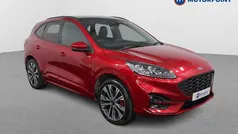 Used 2022 Ford Kuga ST-Line X SUV | £19,999 (Fair price)