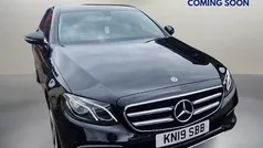 Used 2020 Mercedes E220 SE Sedan | £16,800 (Super price)