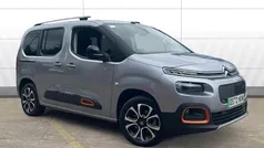 Used 2024 Citroën e-Berlingo XTR MPV | £15,869 (Fair price)
