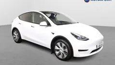 Used 2023 Tesla Model Y SUV | £28,799 (Fair price)