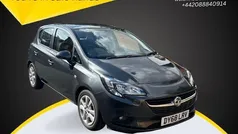 Used 2017 Vauxhall Corsa Design Edition Hatchback | £7,988 (Fair price)