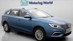 Used 2021 MG MG5 EV Exclusive Estate | £9,000 (Fair price)