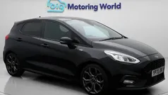 Used 2023 Hyundai Bayon Premium SUV | £15,600 (Fair price)