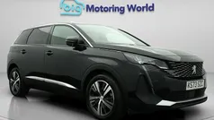Used 2023 Peugeot 5008 Allure MPV | £19,900 (Fair price)