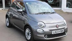 Used 2024 Fiat 500 Hatchback | £10,000 (Fair price)