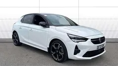 Used 2022 Vauxhall Corsa Ultimate Hatchback | £14,914 (Fair price)
