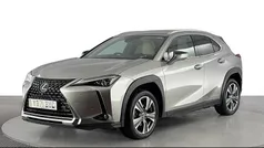 Used 2021 Lexus UX 300e SUV | £15,420 (Fair price)