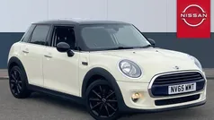 Used 2017 Mini Cooper Hatch Hatchback | £9,998 (Good price)