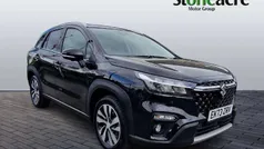 Used 2023 Suzuki SX4 S-Cross SUV | £20,995 (Fair price)