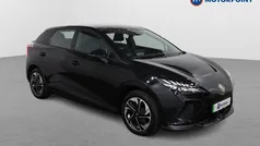 Used 2023 MG MG4 EV SE Hatchback | £14,949 (Fair price)