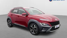Used 2022 Hyundai Kona Premium SUV | £15,099 (Fair price)
