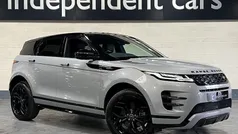 Used 2023 Land Rover Range Rover evoque HSE Dynamic Hatchback | £28,495 (Fair price)