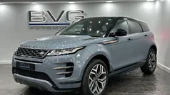 Grey Used 2019 Land Rover Range Rover evoque First Edition SUV | £20,994 (Fair price)