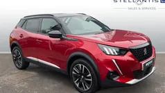 Used 2022 Peugeot 2008 Premium SUV | £14,969 (Fair price)