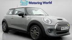 Used 2020 Mini Cooper Level 1 Hatchback | £12,700 (Fair price)