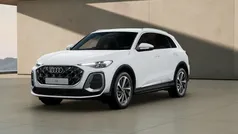 New 2025 Audi Q5 S-Line SUV | £50,090 (Good price)