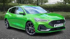 Used 2024 Ford Focus ST Hatchback | £25,998 (Fair price)