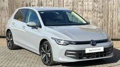 Used 2025 VW Golf VIII Match Hatchback | £23,299 (Fair price)