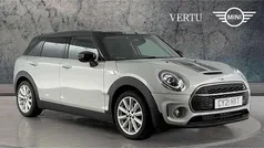 Used 2021 Mini Cooper Clubman Classic Estate | £17,410 (Fair price)