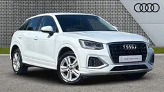 Used 2021 Audi Q2 Sport SUV | £18,993 (Good price)