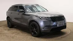 Used 2020 Land Rover Range Rover Velar S SUV | £13,995 (Good price)