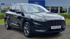 Used 2023 Ford Kuga ST-Line SUV | £18,343 (Good price)