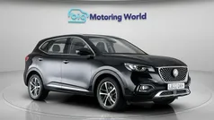 Used 2022 MG HS Exclusive SUV | £16,300 (Fair price)