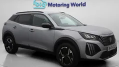 Grey Used 2024 Peugeot 2008 Allure SUV | £15,800 (Fair price)