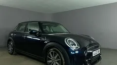 Used 2022 Mini Cooper S Classic Hatchback | £16,999 (Super price)