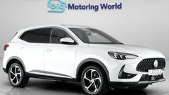 Used 2023 MG HS Trophy SUV | £17,900 (Fair price)