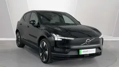 Used 2025 Volvo EX30 Ultra SUV | £35,490 (Good price)