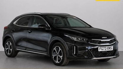 Usado Kia XCeed 141 HP (103 kW) 2023 SUV