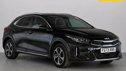 Used Kia XCeed 141 HP (103 kW) 2023 SUV