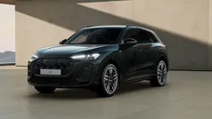 Used 2025 Audi Q5 SUV | £58,000 (Fair price)