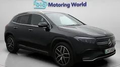 Used 2023 Mercedes EQA250+ AMG Line Premium SUV | £25,800 (Fair price)