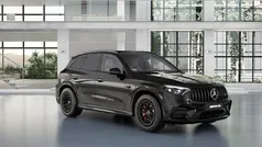 Used 2025 Mercedes GLC43 AMG AMG Estate | £83,090