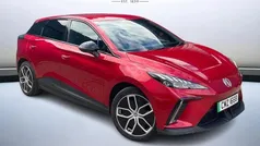 Used 2024 MG MG4 EV Trophy Hatchback | £16,999 (Fair price)