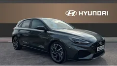 Other Used 2023 Hyundai i30 N Line Hatchback | £17,995 (Fair price)