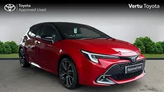 Other Used 2024 Toyota Corolla Hatchback | £23,091 (Fair price)