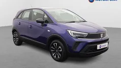 Used 2024 Vauxhall Crossland Design Edition SUV | £10,699 (Super price)