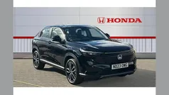 Used 2023 Honda HR-V Elegance SUV | £23,754 (Fair price)