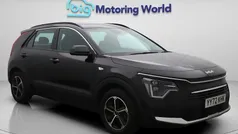 Used 2022 Kia Niro 2 SUV | £18,800 (Fair price)