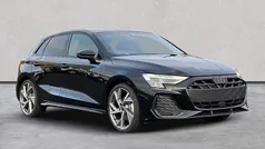 Used 2026 Audi A3 Sportback e-tron Black Edition Sedan | £40,899 (Good price)