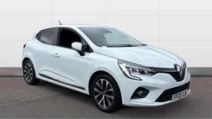 Used 2020 Renault Clio V Iconic Hatchback | £10,938 (Fair price)