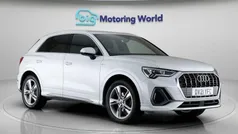 Used 2023 Audi Q3 S-Line SUV | £21,300 (Super price)